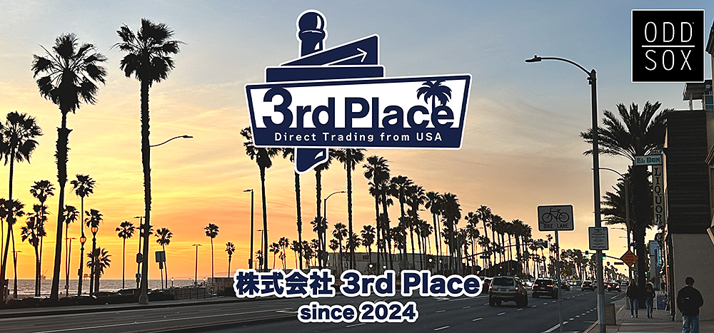 株式会社サードプレイス